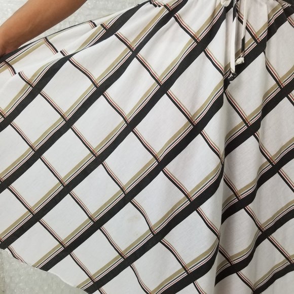 SOLD🌈1970s Jodi Michaels cottage dress - Picture 8 of 14